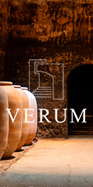 VERUM BODEGAS Y VIÑEDOS