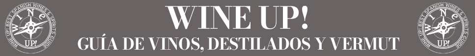 WINE UP GUÍA DE VINOS