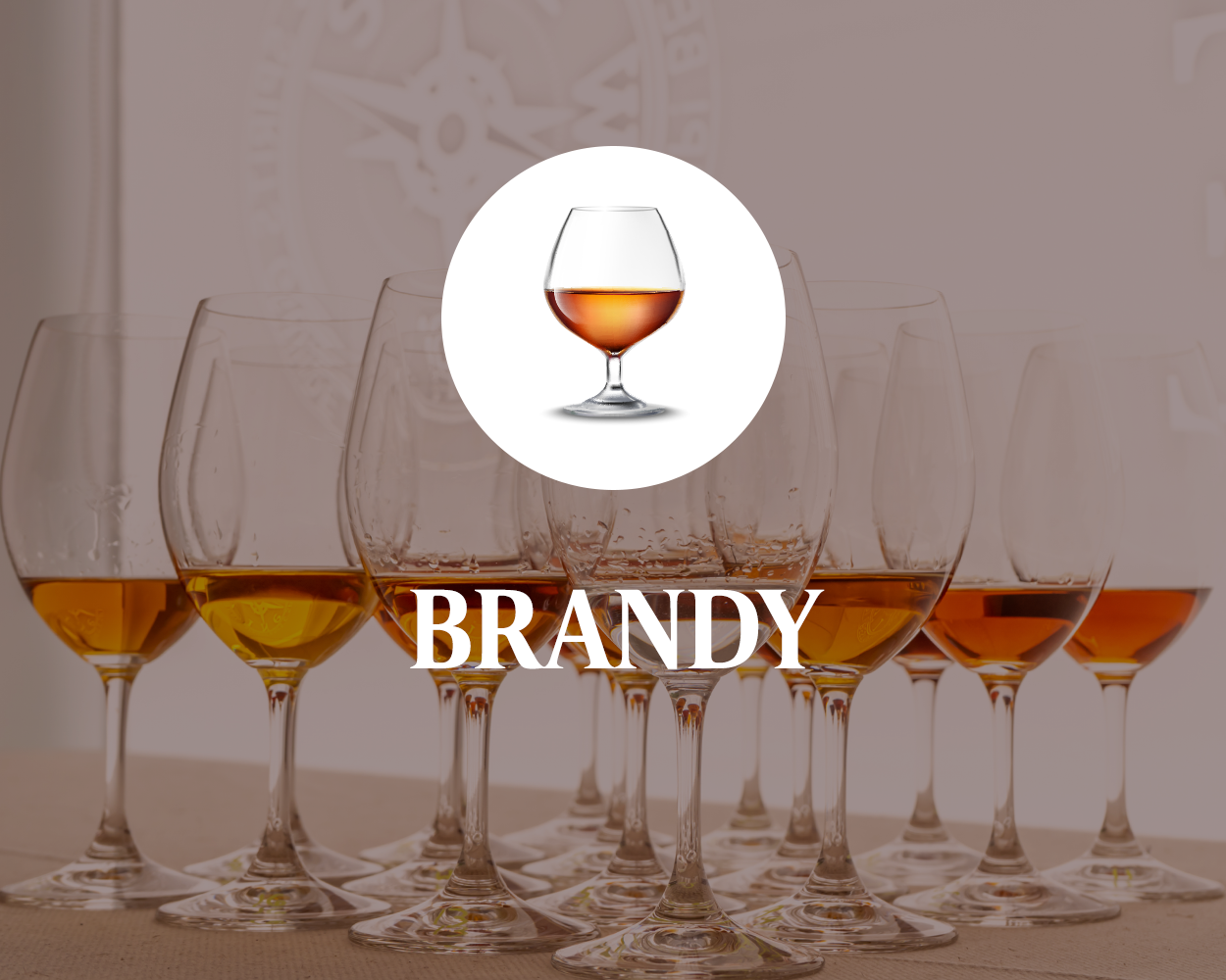 Brandy