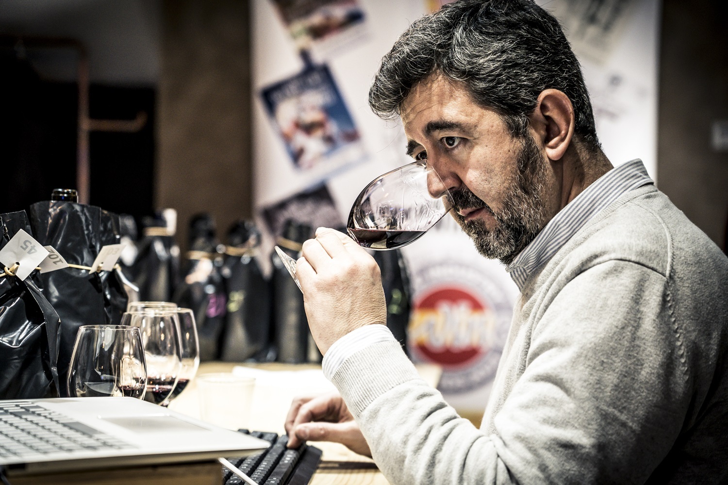 WINE UP ORGANIZA UN EVENTO SIN PRECEDENTES CON LOS MEJORES VINOS DE CASTILLA-LA MANCHA