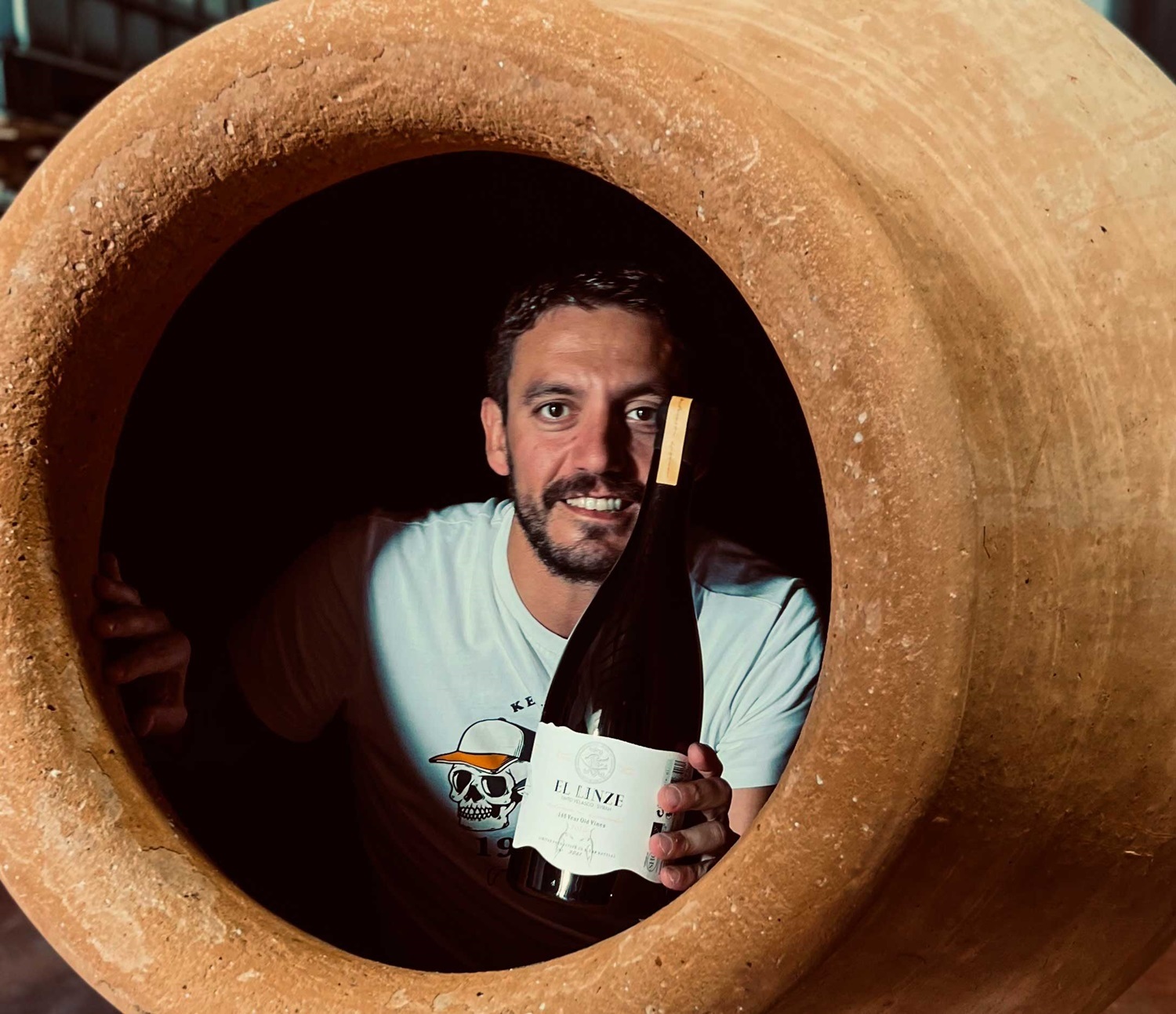 Nueva añada para El Linze 2024, un vino incónico de Castilla-la Mancha