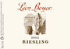 LEON BEYER RIESLING 2009