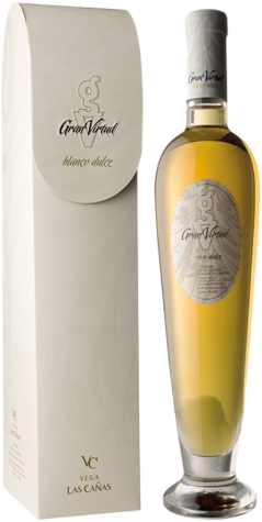 GRAN VIRTUD VIJARIEGO DULCE 2007