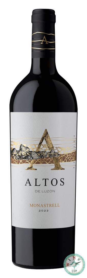 ALTOS DE LUZÓN 2019