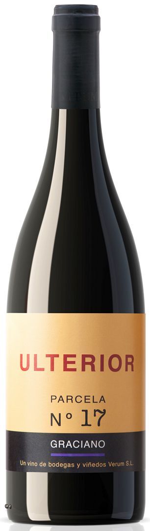 ULTERIOR PARCELA 17 GRACIANO 2018