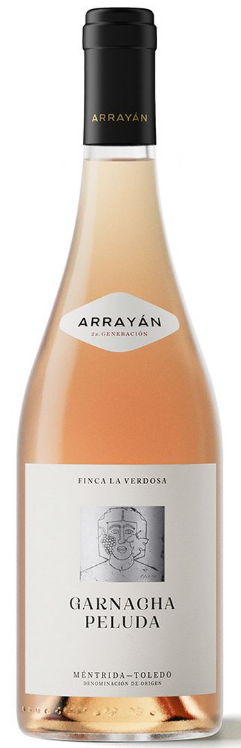 ARRAYÁN GARNACHA PELUDA 2023