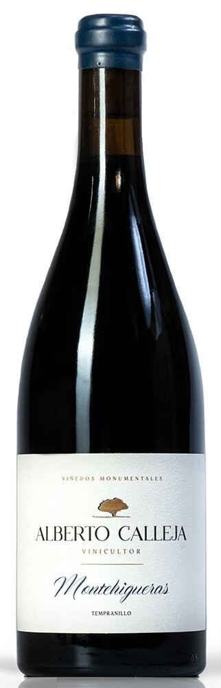 MONTEHIGUERAS 2023 VINO DE PARAJE