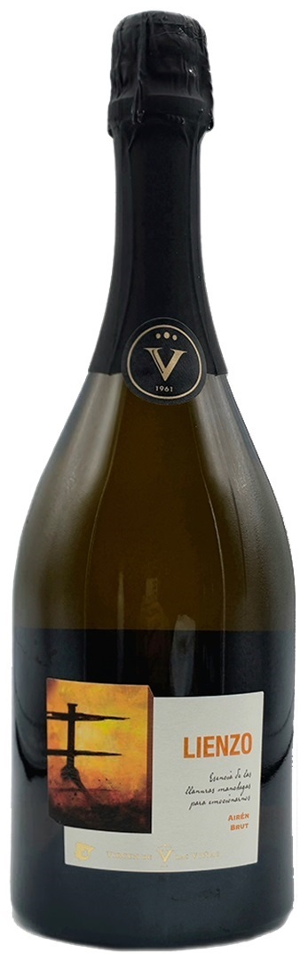 LIENZO PREMIUM BLEND 2018