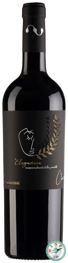 CHARCÓN ELEGANCIA 2022