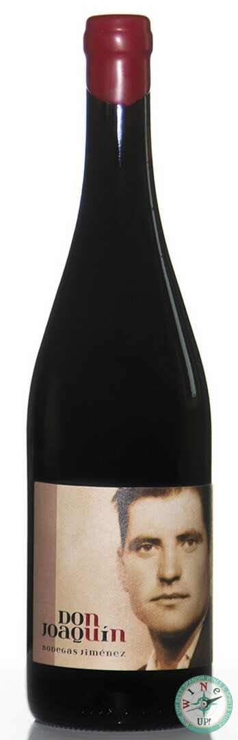 DON JOAQUÍN 2024