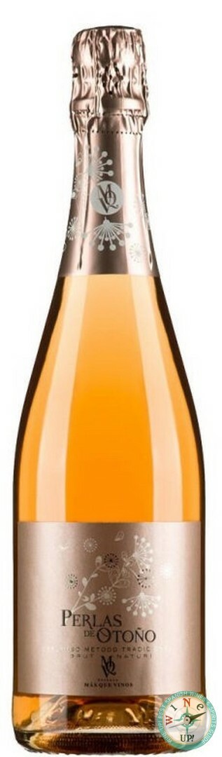 PERLAS DE OTOÑO (D2025)