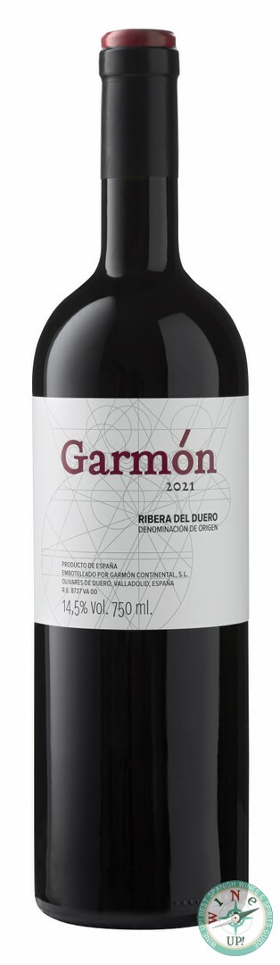 GARMÓN 2021