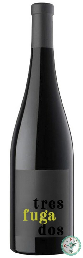 TRES FUGADOS BLANCO 2023