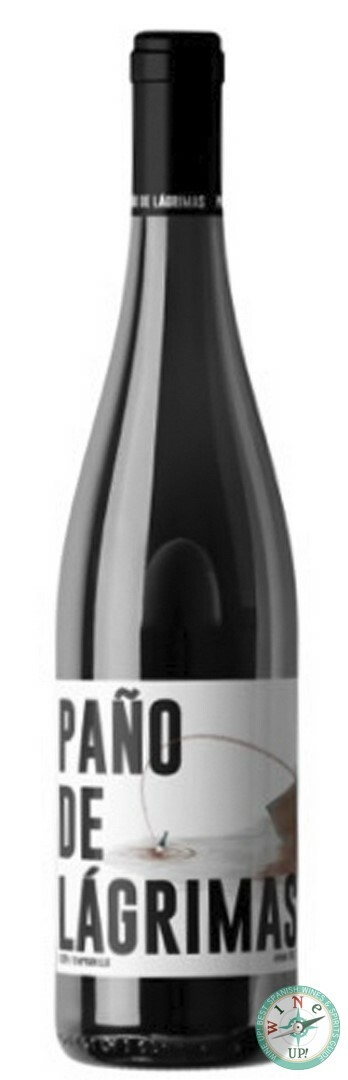 PAÑO DE LÁGRIMAS 2023