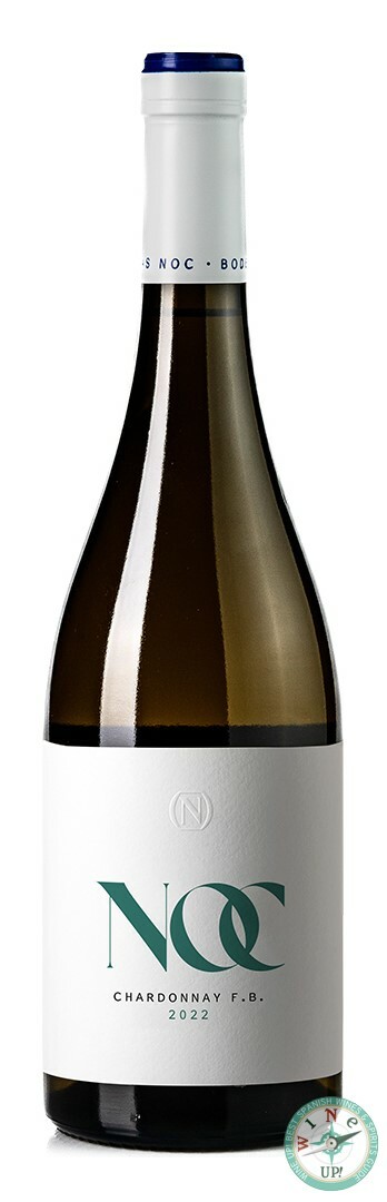 NOC CHARDONNAY FB 2023