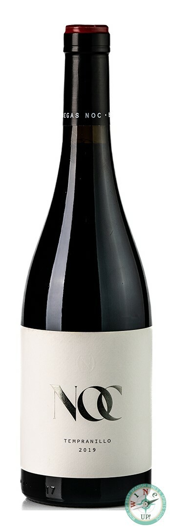 NOC TEMPRANILLO 2020