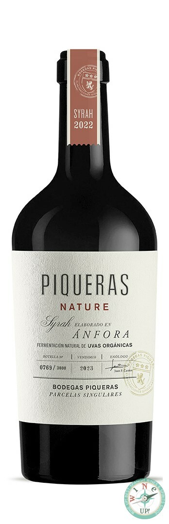 PIQUERAS NATURE 2023