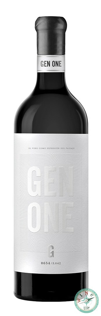 GEN ONE TINTO 2019
