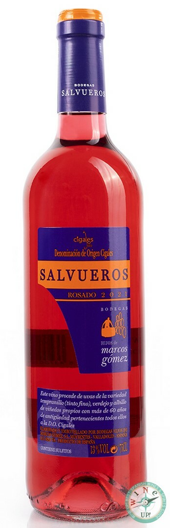 SALVUEROS 2024