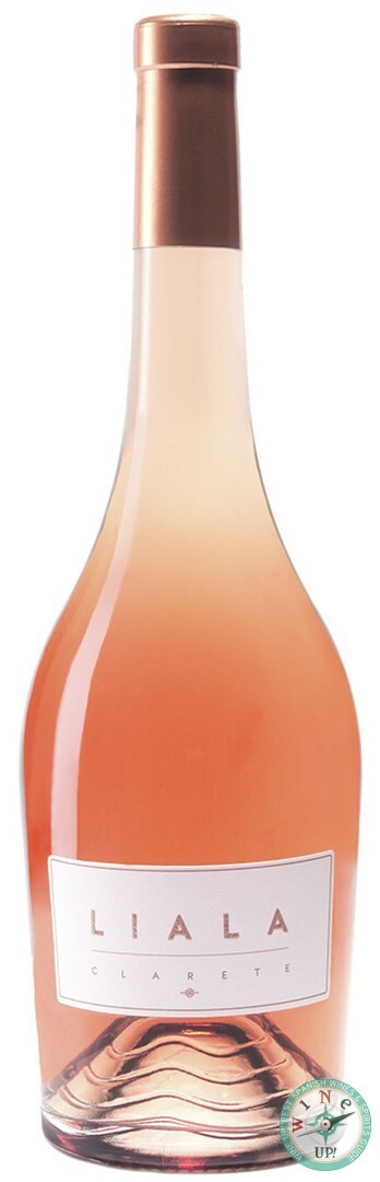LIALA CLARETE 2020