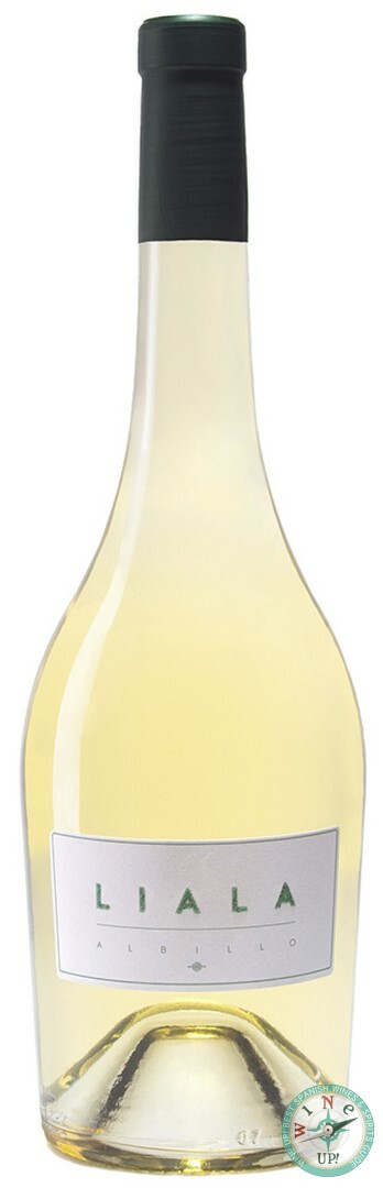 LIALA ALBILLO 2021