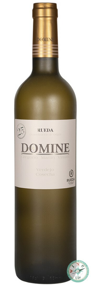 DOMINE VERDEJO 2024