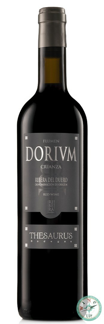 DORIVM CRIANZA 2021