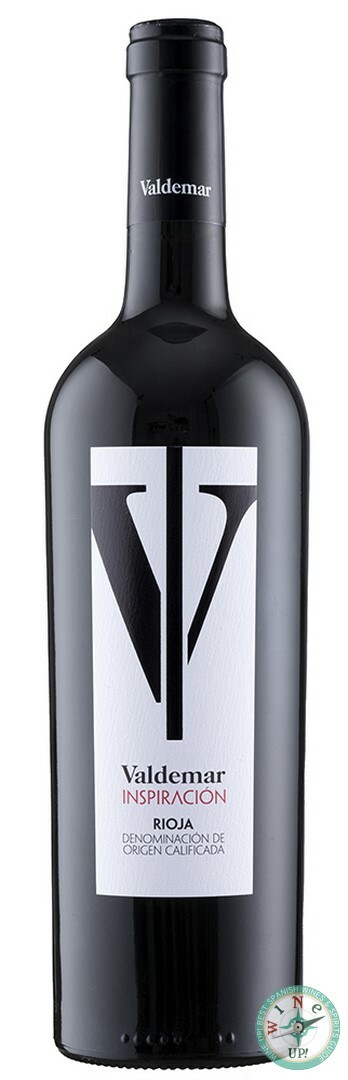CONDE VALDEMAR TEMPRANILLO BLANCO 2024