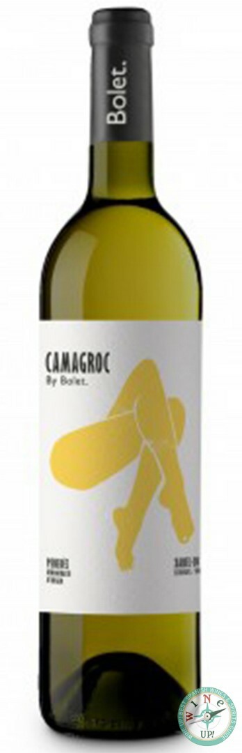 BOLET CAMAGROC XAREL.LO ECO 2023