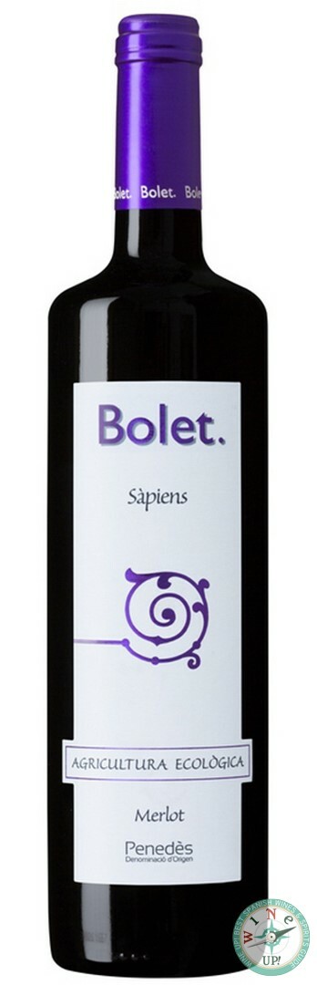 BOLET SÁPIENS ECO 2016