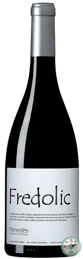 BOLET FREDOLIC (SIN SULFITOS AÑADIDOS) ECO 2021