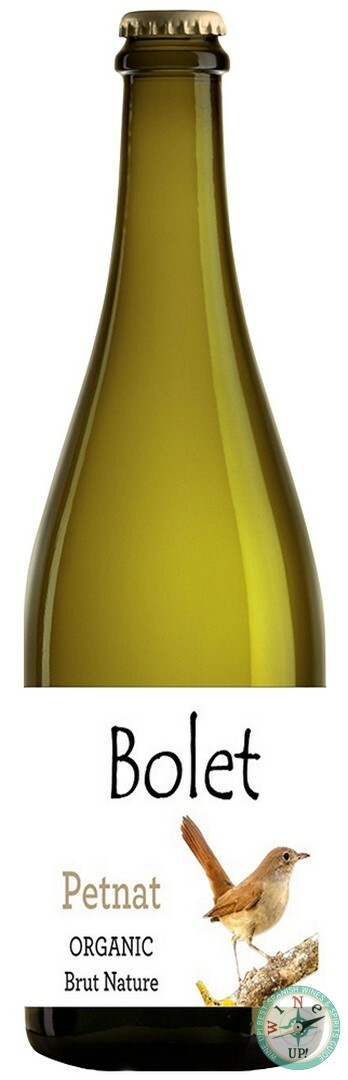 PETNAT (SIN SULFITOS AÑADIDOS) 2021