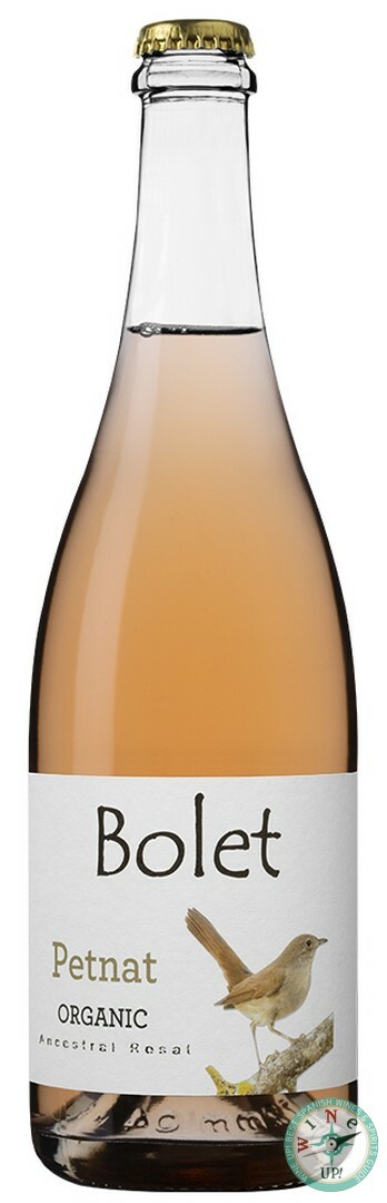 PETNAT ROSADO (SIN SULFITOS AÑADIDOS) 2022