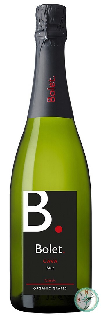 BOLET BRUT CLASSIC 2022