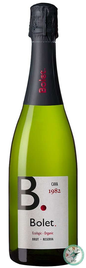 BOLET BRUT RESERVA ECO 2021