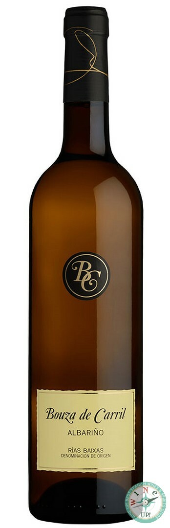 BOUZA DE CARRIL 2024