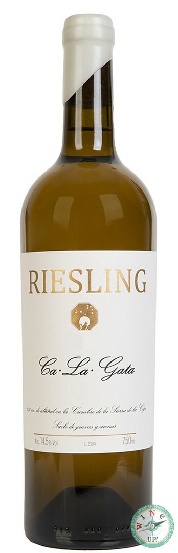 CALAGATA RIESLING 2023