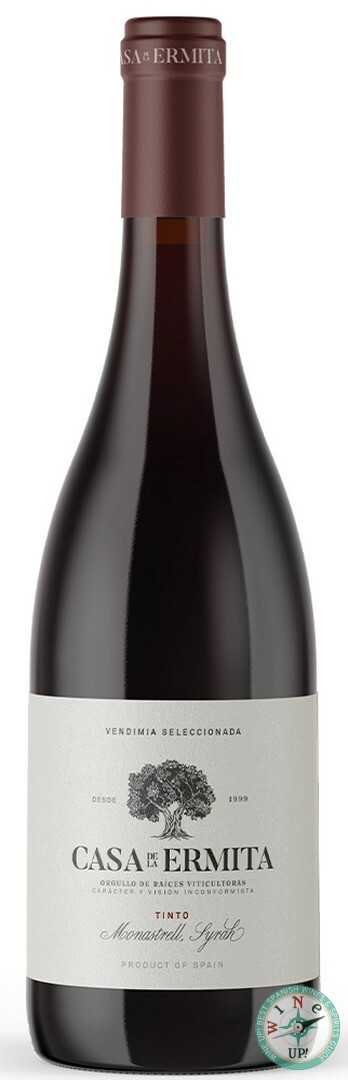 CASA DE LA ERMITA JOVEN 2024