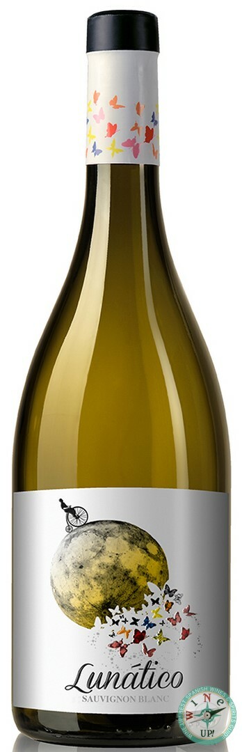 LUNÁTICO SAUVIGNON BLANC 2024