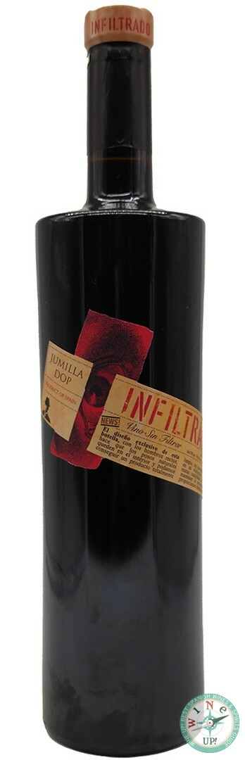 INFILTRADO 2024