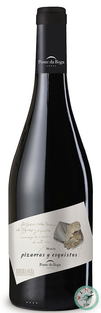 PIZARRAS Y ESQUISTOS 2022