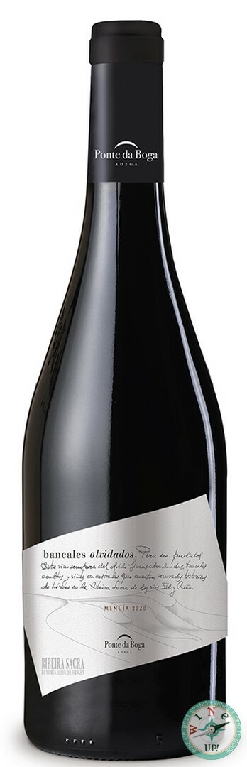 BANCALES OLVIDADOS 2021