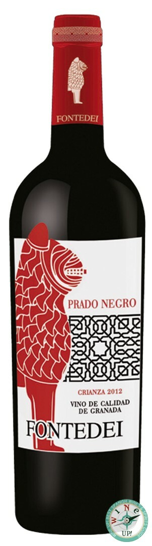 PRADO NEGRO 2020