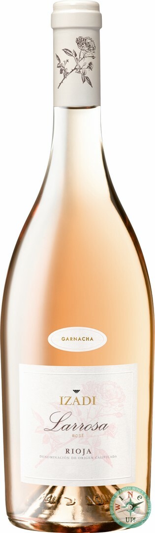 IZADI LARROSA ROSÉ 2024