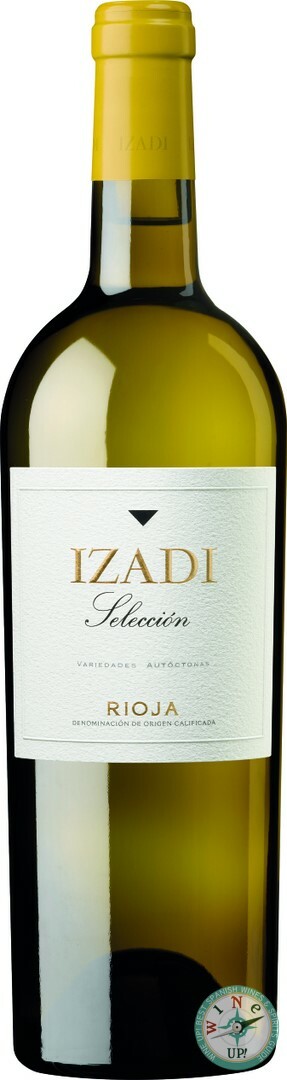 IZADI SELECCIÓN BLANCO 2023