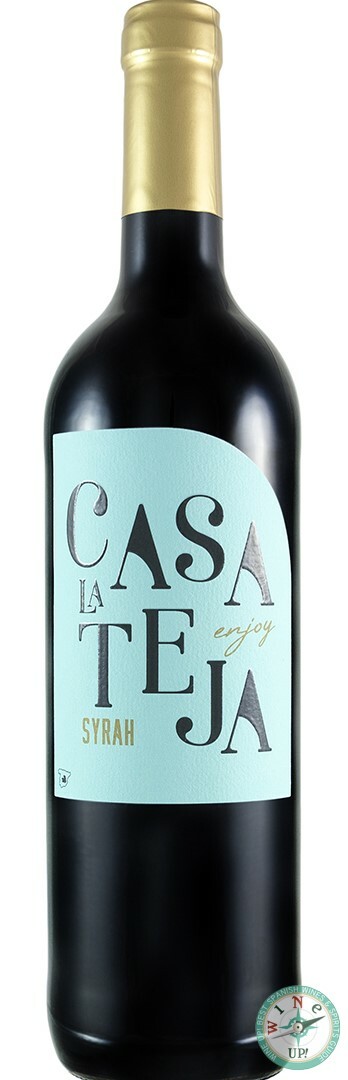 CASA LA TEJA 2022