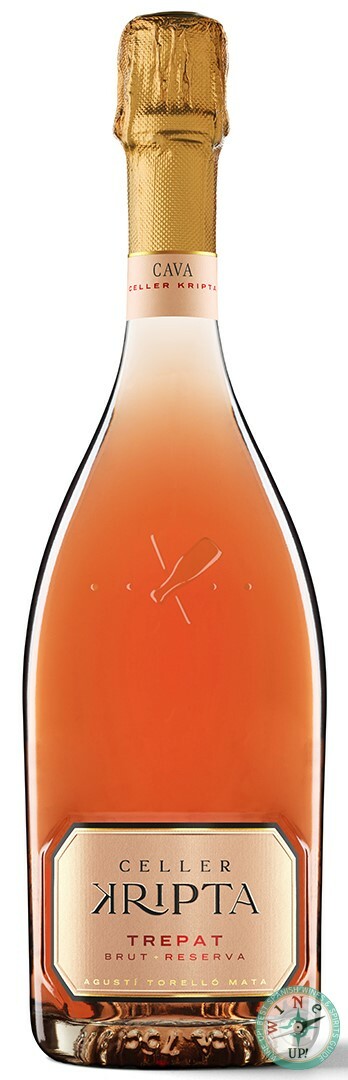TREPAT BRUT RESERVA 2022