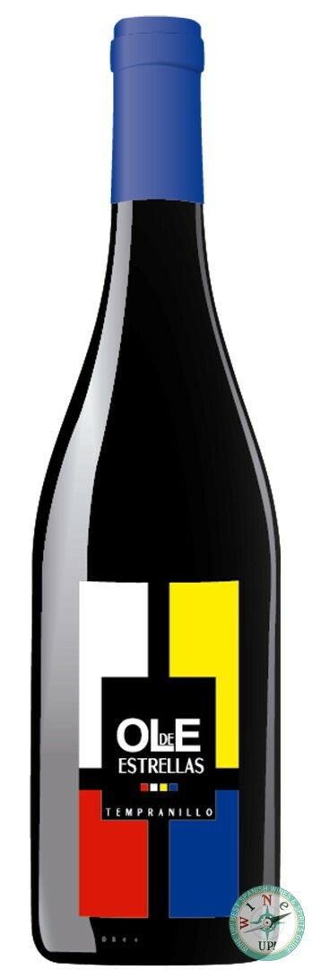 OLE DE ESTRELLAS 2024