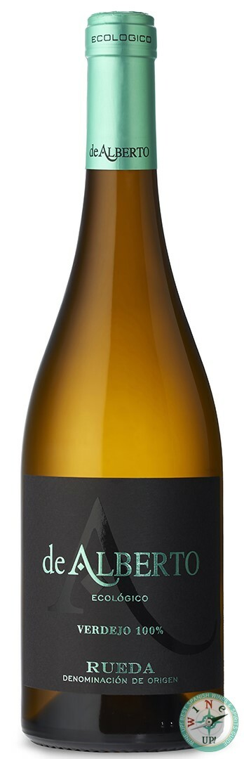 DE ALBERTO VERDEJO ECOLÓGICO 2024
