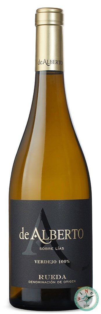 DE ALBERTO SOBRE LÍAS 2023